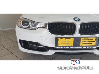 Picture of BMW 3-Series 2.0 Automatic 2015 in Free State