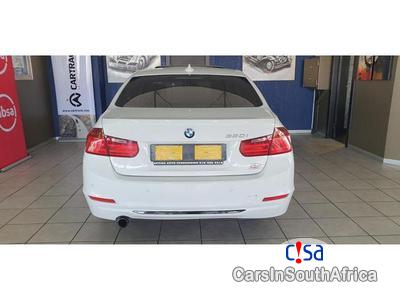 Picture of BMW 3-Series 2.0 Automatic 2015 in South Africa