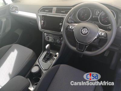 Volkswagen Tiguan 1.4 TSI TRENDLINE DSG Automatic 2019 in North West