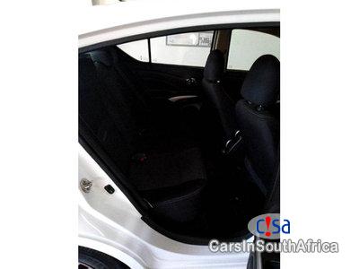 Nissan Almera 1.5 Manual 2016 - image 7