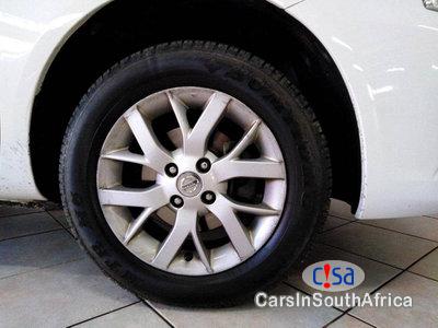 Nissan Almera 1.5 Manual 2016 - image 8