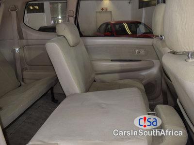 Toyota Avanza 1.5 Sx 7seate Manual 2010 - image 10