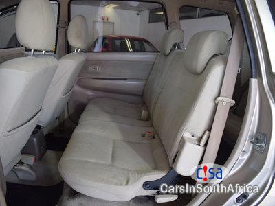 Toyota Avanza 1.5 Sx 7seate Manual 2010 - image 6