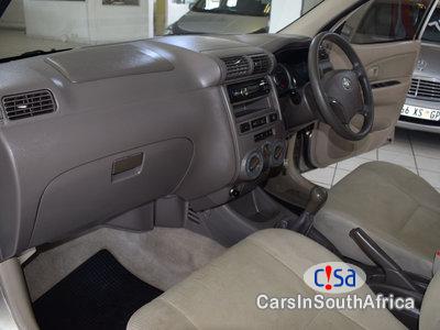 Toyota Avanza 1.5 Sx 7seate Manual 2010 - image 7