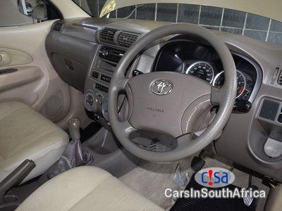 Toyota Avanza 1.5 Sx 7seate Manual 2010 - image 8
