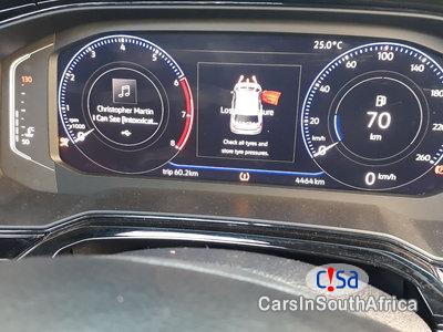 Volkswagen Polo 1.0 TSi Highline 85kw Manual 2018 - image 10