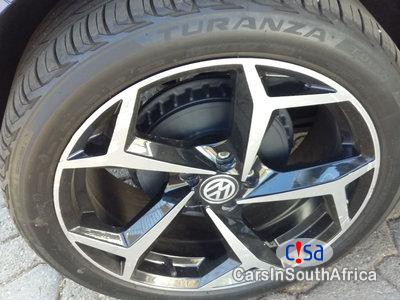 Volkswagen Polo 1.0 TSi Highline 85kw Manual 2018 - image 13