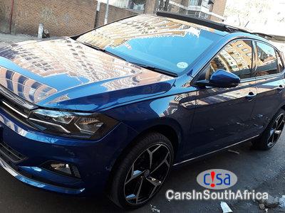 Picture of Volkswagen Polo 1.0 TSi Highline 85kw Manual 2018 in Free State