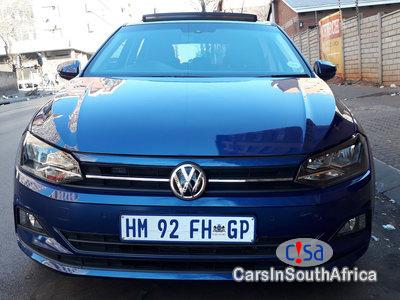 Picture of Volkswagen Polo 1.0 TSi Highline 85kw Manual 2018 in South Africa