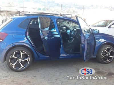 Volkswagen Polo 1.0 TSi Highline 85kw Manual 2018 in Free State - image