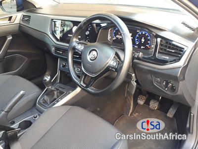 Volkswagen Polo 1.0 TSi Highline 85kw Manual 2018 in South Africa - image