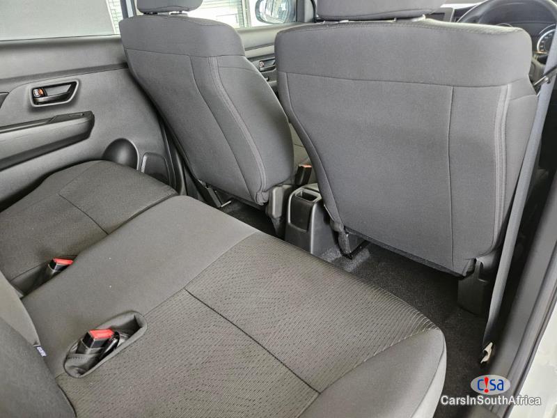 Picture of Suzuki Other Manual 2024 in South Africa