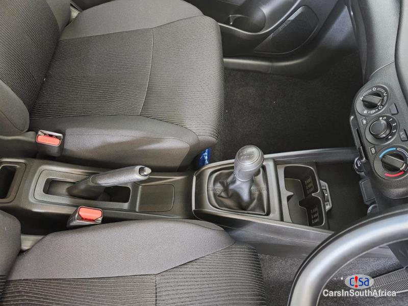 Suzuki Other Manual 2024 in Eastern Cape - image