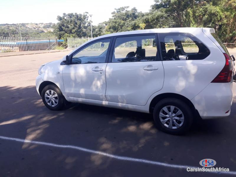 Volkswagen Polo 1200 Manual 2014