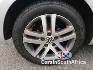 Volkswagen Golf Manual 2011 - image 11