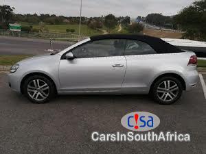 Volkswagen Golf Manual 2011 in Eastern Cape