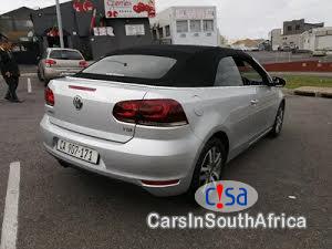 Picture of Volkswagen Golf Manual 2011 in Eastern Cape