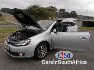 Volkswagen Golf Manual 2011 in Eastern Cape - image