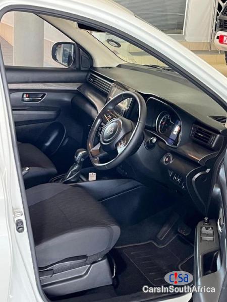 Picture of Toyota Other 1.5 Toyota Rumion Or WhatsApp 0848069549 Automatic 2023 in South Africa