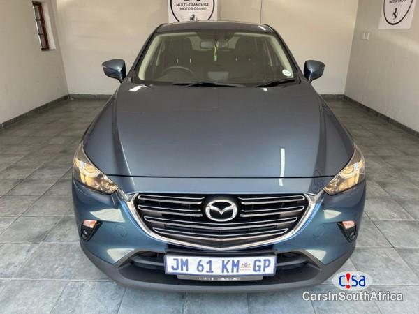 Picture of Mazda 2.0 MAZDA CX 3 Automatic 2020