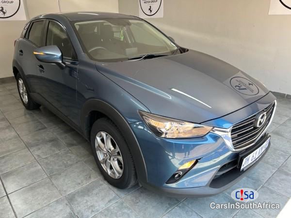 Mazda Other 2.0 MAZDA CX 3 Automatic 2020