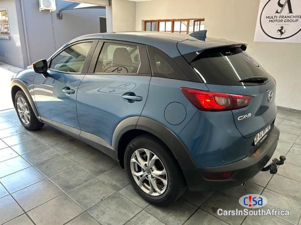 Mazda Other 2.0 MAZDA CX 3 Automatic 2020 in Northern Cape