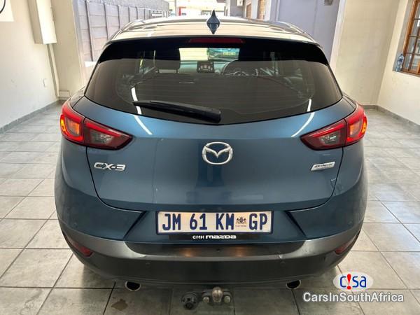Mazda Other 2.0 MAZDA CX 3 Automatic 2020 in South Africa