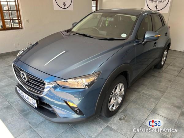 Picture of Mazda Other 2.0 MAZDA CX 3 Automatic 2020 in South Africa