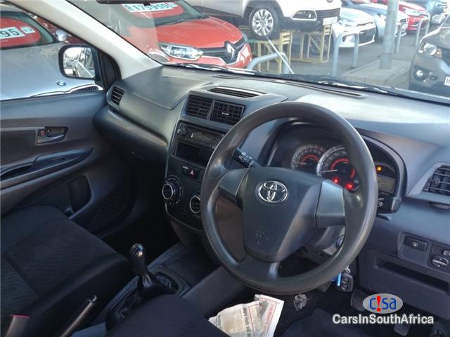 Toyota Avanza 1.5 Manual 2018 - image 3