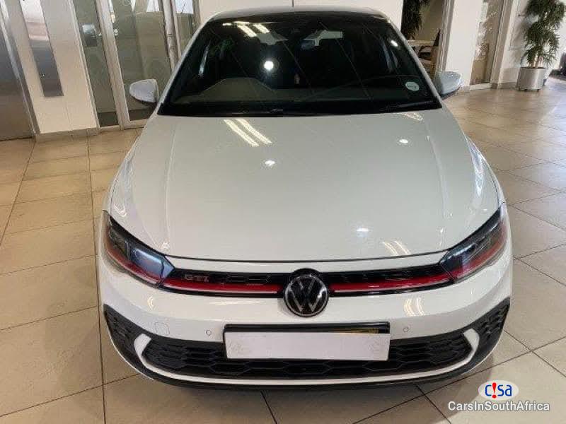 Volkswagen Polo 2.0 Automatic 2021 - image 3