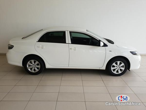 Toyota Conquest Eco Manual 2016 - image 3