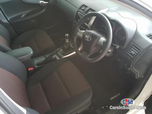 Toyota Conquest Eco Manual 2016 - image 4