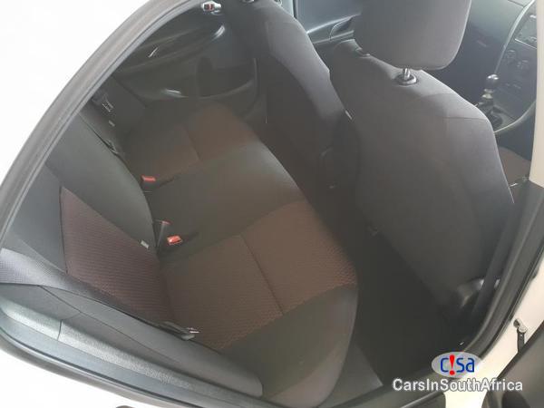 Toyota Conquest Eco Manual 2016 - image 5