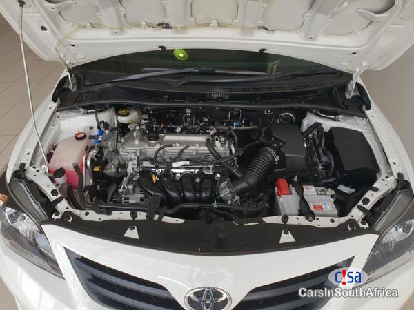 Toyota Conquest Eco Manual 2016 - image 6