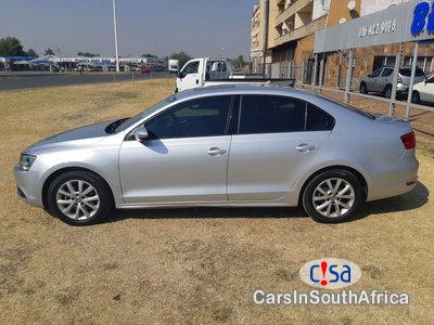 Volkswagen Jetta 1.4 Automatic 2013 in Eastern Cape