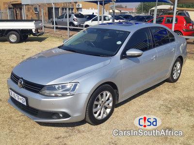 Volkswagen Jetta 1.4 Automatic 2013 in South Africa