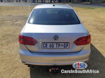 Picture of Volkswagen Jetta 1.4 Automatic 2013 in Eastern Cape