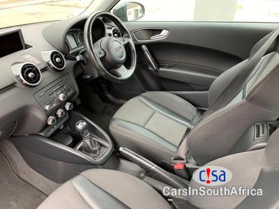 Audi A1 1.6 Manual 2011 - image 10