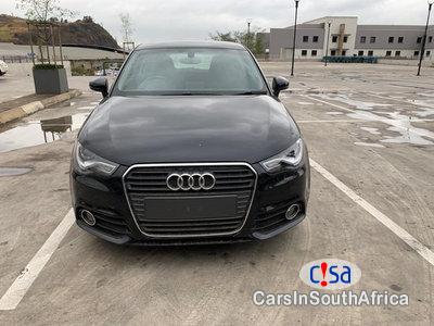 Audi A1 1.6 Manual 2011