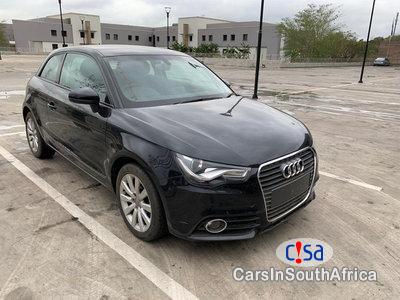Audi A1 1.6 Manual 2011 in Western Cape