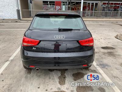 Picture of Audi A1 1.6 Manual 2011 in Western Cape