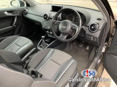 Audi A1 1.6 Manual 2011 in Western Cape - image
