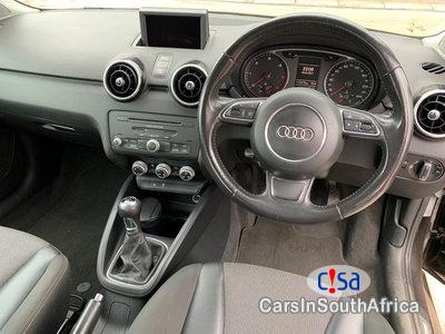 Audi A1 1.6 Manual 2011 - image 9