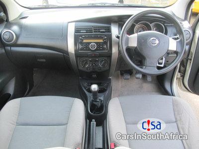 Picture of Nissan Livina 1.6 Manual 2012 in South Africa