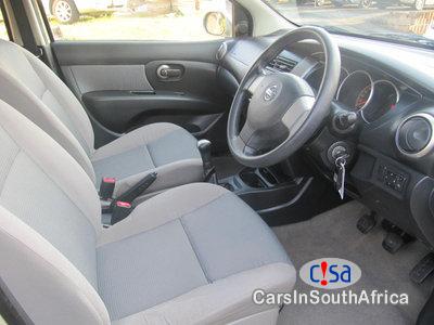 Nissan Livina 1.6 Manual 2012 in Limpopo - image