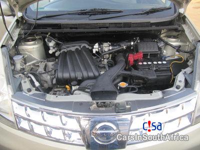 Nissan Livina 1.6 Manual 2012 in South Africa - image