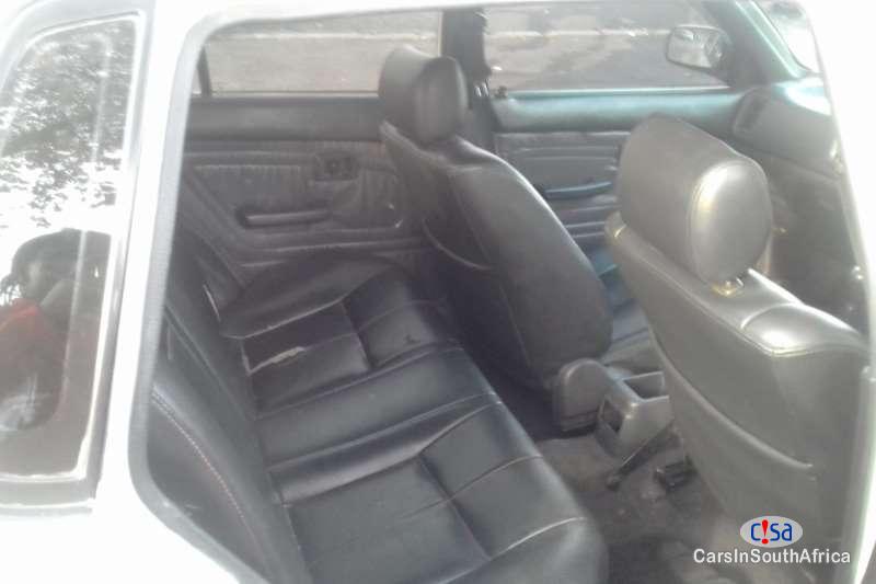 Toyota Tazz 1.3 Manual 2006 - image 6