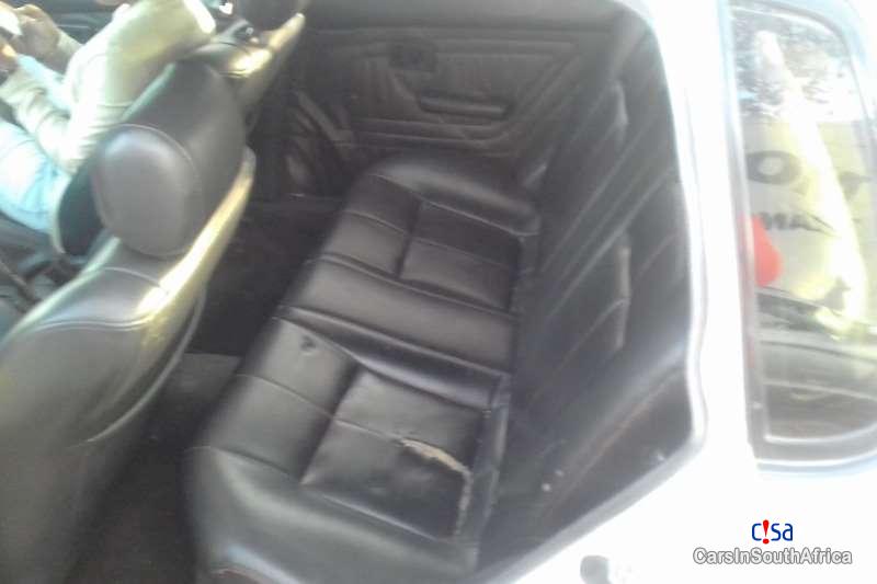 Toyota Tazz 1.3 Manual 2006 - image 7