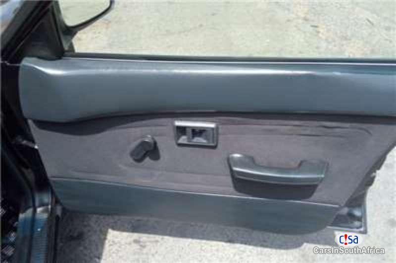Toyota Tazz 1.3 Manual 2006 in South Africa - image