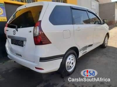 Toyota Avanza 1.5 Manual 2017 - image 3